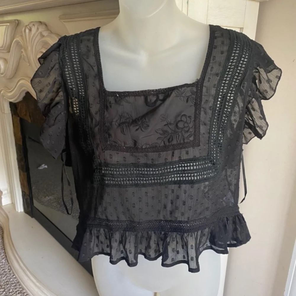 Forever21 Blouse